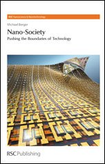 Nano-Society - Pushing the Boundaries of Technology