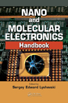 Nano and Molecular Electronics Handbook