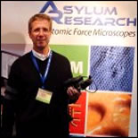 ASYLUM RESEARCH, Roger Proksch, President