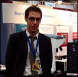 NANOSIGHT, Andrew Malloy, Head of Applications Sciences