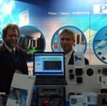 PHYSIK INSTRUMENTE, Scott Jordan, Director of Nanoautomation Technologies