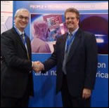 SURREY NANOSYSTEMS, Duncan Cooper, Director of Sales and Marketing