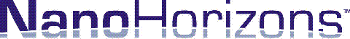 NanoHorizons Inc.