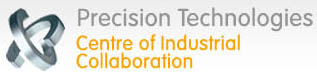 University of Huddersfield Precision Technologies 