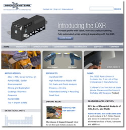 Innov-X Systems
