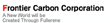 Frontier Carbon Corp