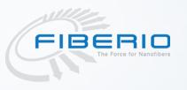 FibeRio Technology