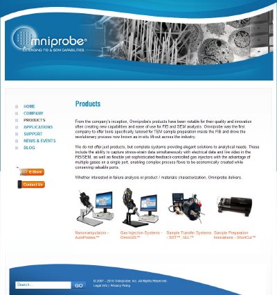 Omniprobe