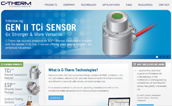 C-Therm Technologies