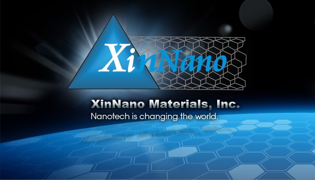 XinNano Material