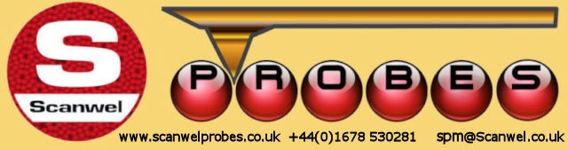 Scanwel Probes