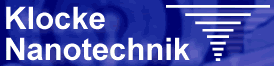 Klocke Nanotechnik Ltd.