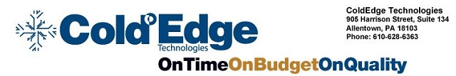 Cold Edge Technologies