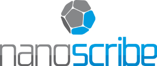 Nanoscribe GmbH