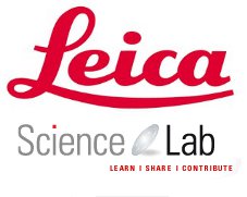 Leica Science Lab