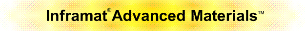 Inframat Advanced Materials