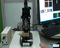 Introduction and Demonstration of the XE-70 Research AFM from Park Systems