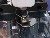 The NLP2000 Dip Pen Nanolithography System from Nanoink - Features