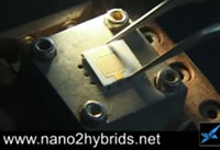The Nano2Hybrids Video Diary � Episode 1, Introduction - The Development of a Novel Gas Sensor Based on Carbon Nanotubes