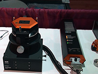 Key Features of easyScan2 FlexAFM from Nanosurf