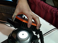 Nanosurf easyScan2 FlexAFM - Introduction and Demonstration