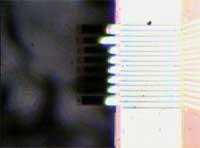 Active Pens from NanoInk for Dip Pen Nanolithography
