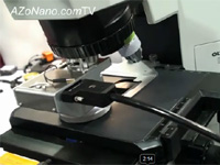 The New LensAFM from Nanosurf - For Optical Microscopes and Profilers