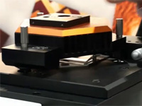 The FlexAFM from Nanosurf and Accessories for Research Applications