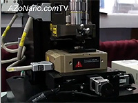XE-100 Series AFMs from Park Systems