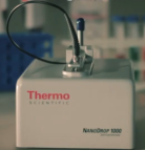 Improvements from Thermo Scientific NanoDrop 1000 to 2000/2000c