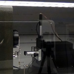 The NanoTest Vantage Nanomechanical Testing System from Micro Materials