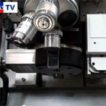 The Bruker CETR-Apex Nanomechanical Testing System