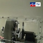 Micro Materials Present NanoTest Vantage
