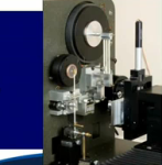 High Temperature Nanomechanical Test Methodology and Hardware