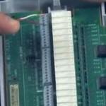 Measurement of Temperature with a Thermocouple from Agilent