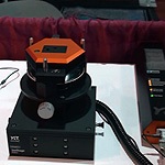 Demonstration of easyScan2 FlexAFM from Nanosurf