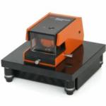Cantilever Exchange of NaioAFM from Nanosurf