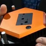 FluidFM System from Nanosurf