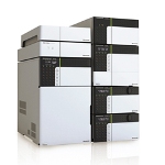 Nexera X2 liquid chromatographs from Shimadzu