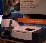 Agilent Cary 600 Series FTIR Spectrometers at MRS 2012