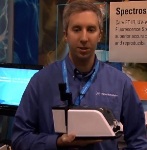 Compact Agilent Cary 630 FTIR Spectrometer 