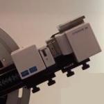 Lynxeye XE Energy Dispersive 1D XRD from Bruker at MRS 2012