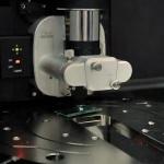 NX20 AFM for Failure Analysis from Park Systems - MRS 2012