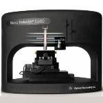 Nano Indenter G200 Express Test from Agilent Technologies  - MRS 2012