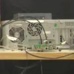 Agilent's N5392B Energy Efficient Ethernet (EEE) Compliance Application