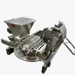 Hosokawa Offers Toll Processing Services for Mineral, Chemical and Plastics Applications