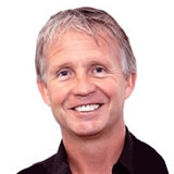 Ian Birkby