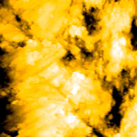 AZoNano - The A to Z of Nanotechnology - Raw Titanium. 80x80µm image, z-range: 2µm