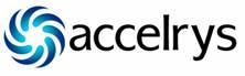 Accelrys 公司徽標
