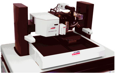 AZoNano - Nanotechnology - CSM Instruments – Tribological and Mechanical Testing Services